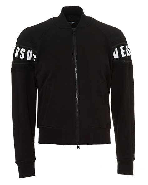 Versus Versace Jackets 